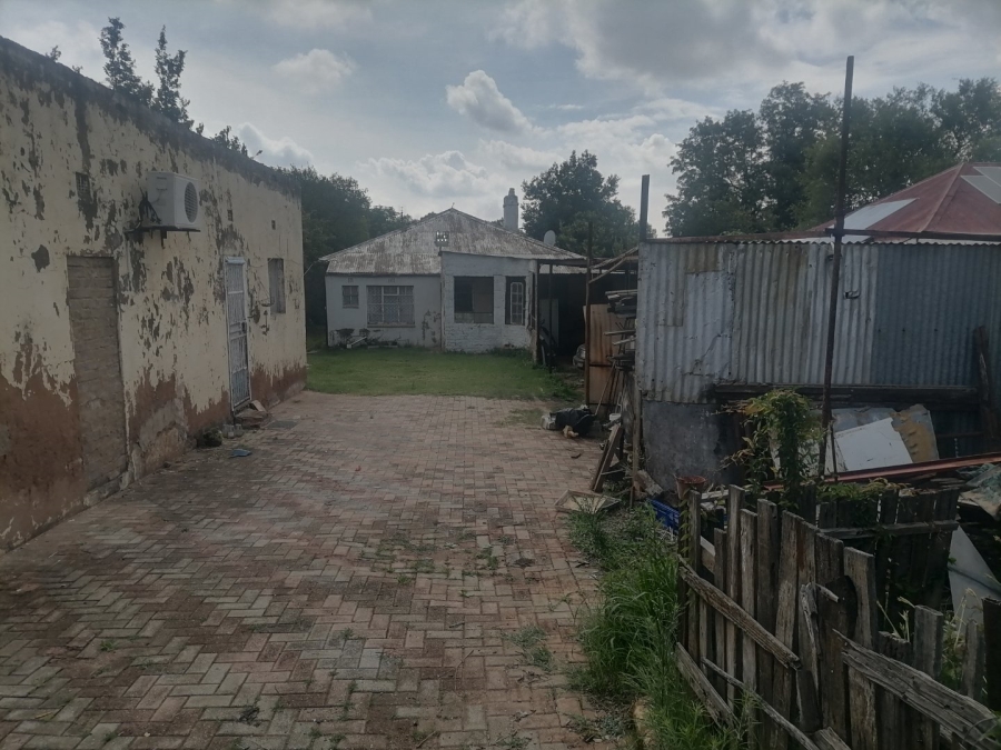 4 Bedroom Property for Sale in Oudorp North West